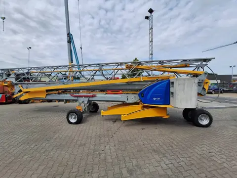 Potain Igo 18 (bj 2019)