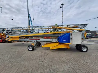Potain Igo 18 (bj 2019)