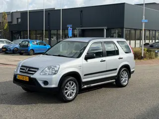 Honda CR-V 2.0i LS Airco Topstaat Nap