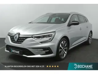 Renault Mégane Estate 1.3 TCe 140 EDC Techno | Automaat | Trekhaak | Pack Winter |