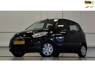 Hyundai I10 1.1 i-Drive Cool Airco 100% dealer Onderhouden