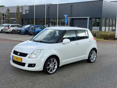 Suzuki Swift 1.3 Base 5 Drs Airco