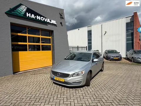 Volvo V60 2.0 D3