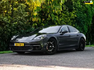 Porsche Panamera 2.9 4 E-Hybrid | Org. NL | 360 cam | Pano