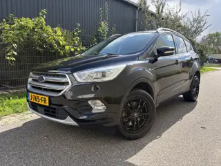 Ford Kuga 1.5 EcoBoost ST Line / AUTOMAAT / NAVI / CRUISE / 88dkm! / TREKHAAK