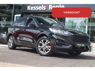 Ford Kuga 2.5 PHEV ST-Line X | ACC | B&O | HuD | Camera | Keyless | Blis | CarPlay | Stoel/Stuurverw
