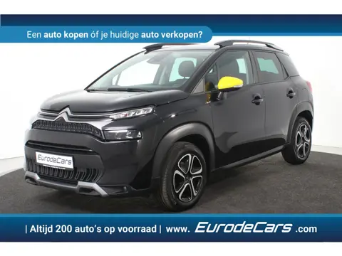 Citroën C3 Aircross 1.2 Feel *1ste Eigenaar*Navigatie*PDC*