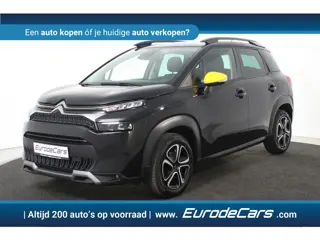 Citroën C3 Aircross 1.2 Feel *1ste Eigenaar*Navigatie*PDC*