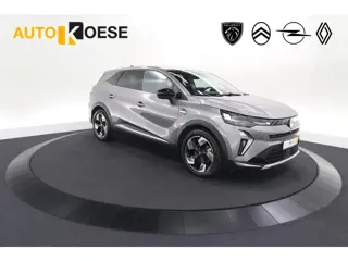 Renault Symbioz 1.6 E-Tech full hybrid 145 iconic | Elektrische Kofferklep | Elektrische Stoel | Dod