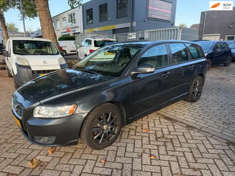 Volvo V50 2.0 D Momentum