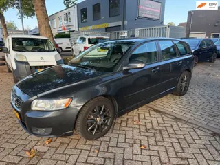 Volvo V50 2.0 D Momentum