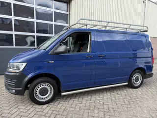 Volkswagen Transporter 2.0 TDI L1H1 102pk Airco 2 schuifdeuren,Trekhaak,Enz
