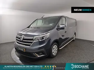 Renault Trafic 2.0 dCi 130 T30 L2H1 Work Edition | Camera | Navigatie | Trekhaak | Cruise Control |