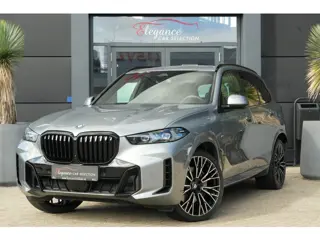 BMW X5 xDrive50e M Sport | 495 PK | PHEV | Pano | HUD | 360° | Softclose BMW X5 xDrive50e M Sport 49
