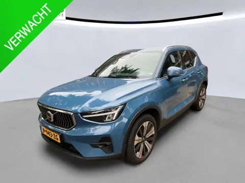Volvo XC40 1.5 T4 Plug-in hybrid Ultimate Bright NL-AUTO | PANODAK | TREKHAAK | HARMAN KARDON