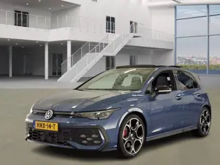 Volkswagen Golf 2.0 TSI GTI 5DRS 360 CAMERA HEAD-UP ORIG.NL PANORAMADAK 265PK 1E EIG. NW.PR €71.500,