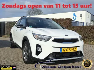 Kia Stonic 1.0 T-GDi DynPlusLine! Camera! Carplay! Zwart Dak! VERWACHT!