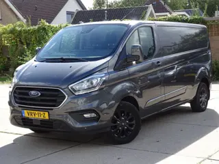 Ford Transit Custom 2.0 TDCI 177 pk L2H1 Limited (bj 2022)