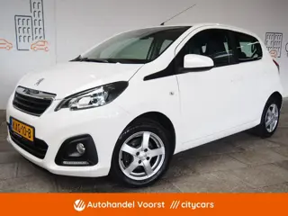 Peugeot 108 1.0 Active Airco (APK:Nieuw) Inc.Garantie