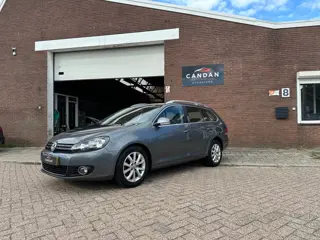 Volkswagen Golf Variant 1.4 TSI Highline | Automaat | Airco | Cruisecontrol