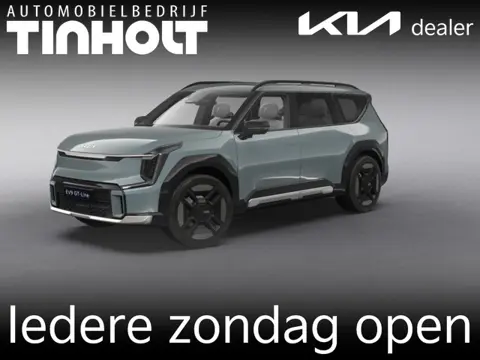 Kia EV9 GT-Line AWD 99.8 kWh