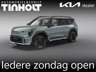 Kia EV9 GT-Line AWD 99.8 kWh