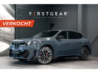 BMW iX3 50 xDrive 113 kWh *Harman-Kardon / HUD / Memory / BMW Panoramic vision / Surround-view*