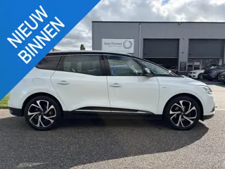 Renault Grand Scénic 1.3 TCe Bose