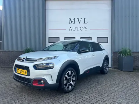 Citroen C4 Cactus 1.2 PureTech Shine