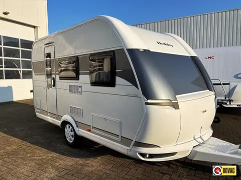 Hobby On Tour 390 SF