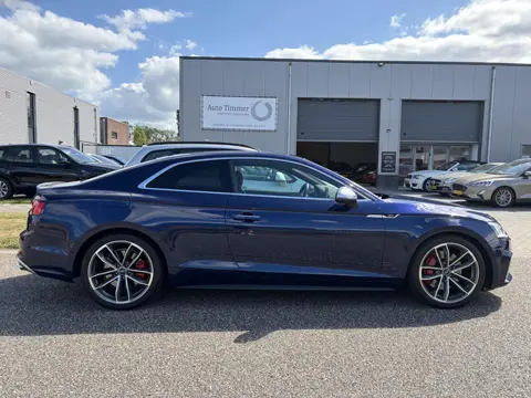 Audi A5 Coupé 3.0 TFSI S5 quattro Pro Line Plus