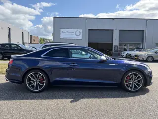 Audi A5 Coupé 3.0 TFSI S5 quattro Pro Line Plus