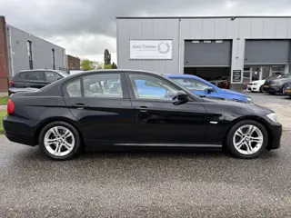 BMW 3-serie 318i Business Line