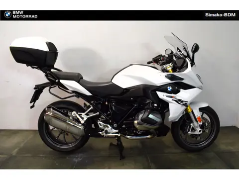 BMW R 1250 RS (bj 2023)