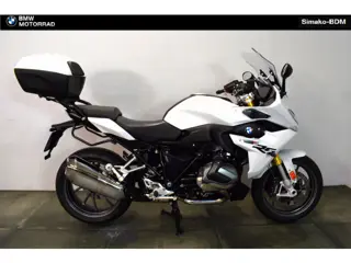 BMW R 1250 RS (bj 2023)