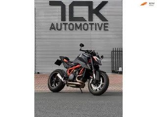 KTM 1290 SuperDuke R ABS Techpack/Quickshifter/Launchcontrol/Carbon
