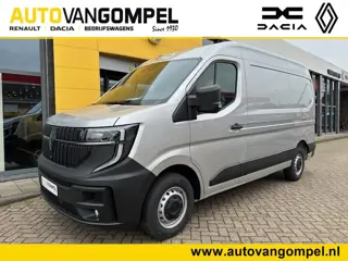Renault Master Nieuw model T35 2.0 dCi 150PK L2H2 Advance | GEEN BPM! | NAVI | CAMERA | CLIMAT CONTR