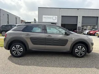 Citroen C4 Cactus 1.2 e-VTi Business AUTOMAAT NAP!
