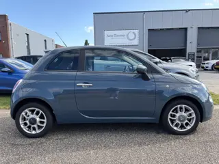 Fiat 500 1.4-16V Sport LEUKE AUTO!