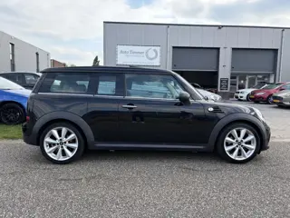 MINI Clubman 1.6 One Business Line NAP/PANO DAK