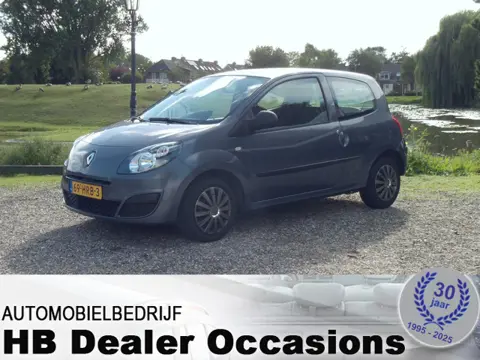 Renault Twingo 1.2 Authentique (bj 2009)