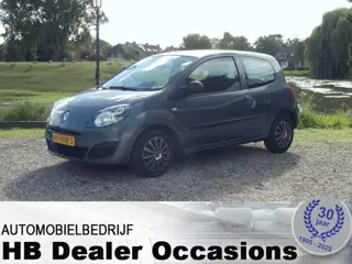 Renault Twingo 1.2 Authentique (bj 2009)