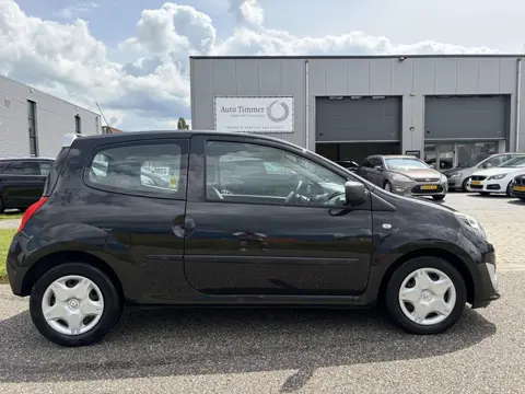 Renault Twingo 1.2-16V SPORTIEF NIEUWE APK