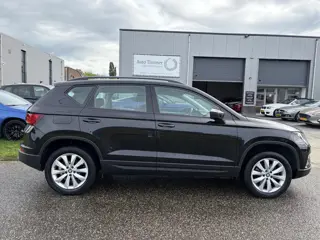 SEAT Ateca 1.0 EcoTSI Style