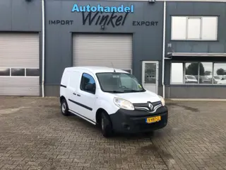 Renault Kangoo 1.5 dCi 90 Energy Comfort