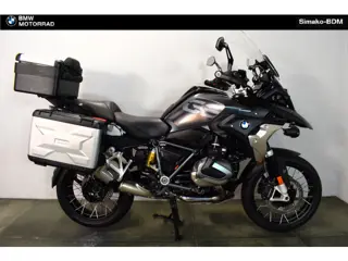 BMW R 1250 GS (bj 2023)