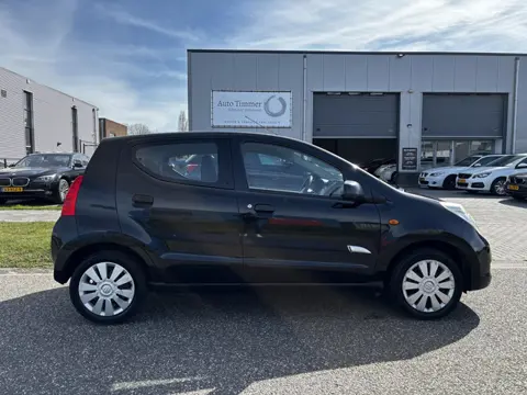 Suzuki Alto 1.0 Comfort EASSS