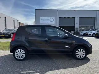 Suzuki Alto 1.0 Comfort EASSS