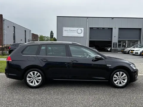 Volkswagen Golf Variant 1.0 TSI Connected PDC, TREKHAAK NAP/CARPLAY/TREKHAAK