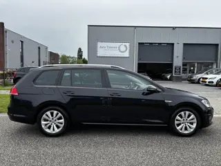 Volkswagen Golf Variant 1.0 TSI Connected PDC, TREKHAAK NAP/CARPLAY/TREKHAAK